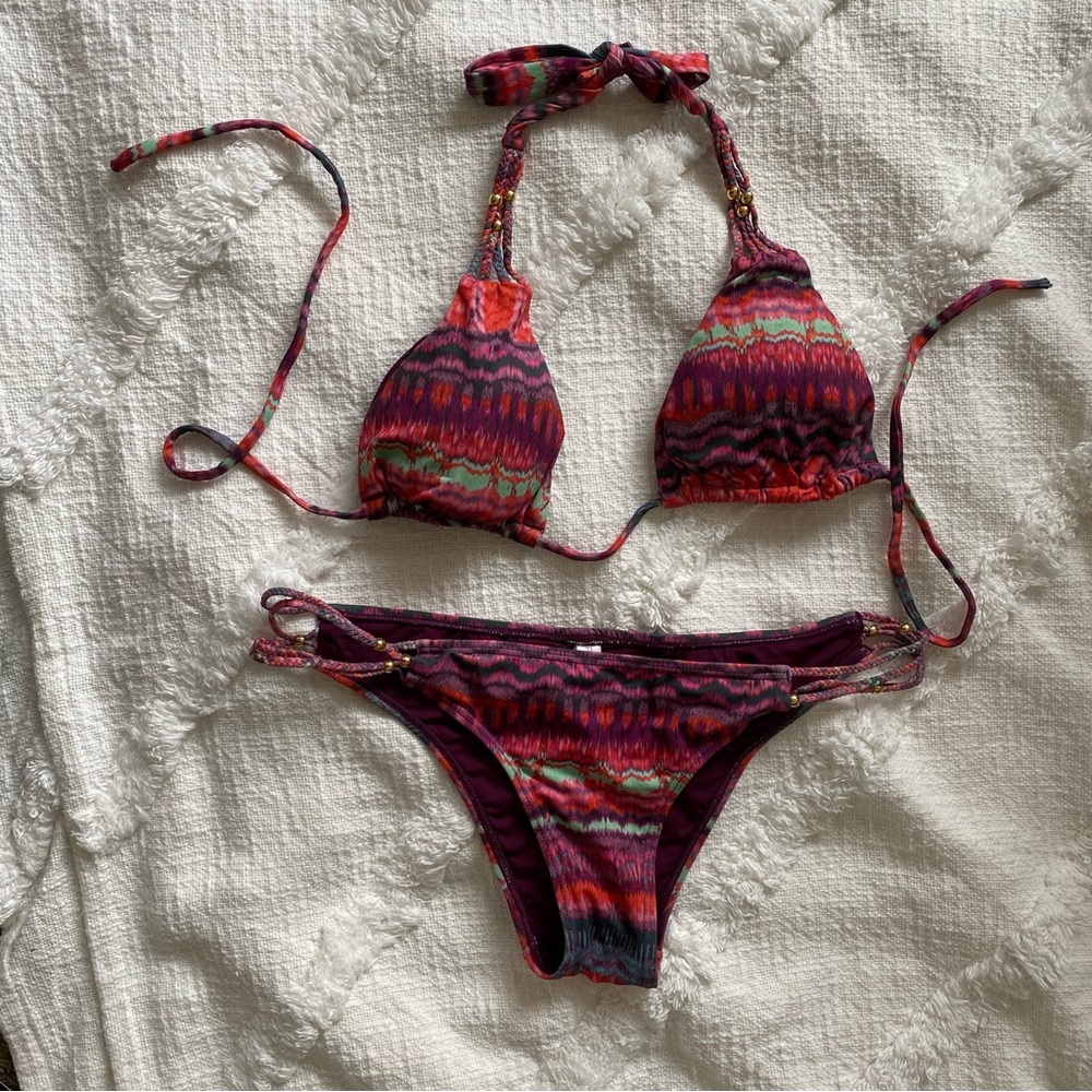PilyQ bikini